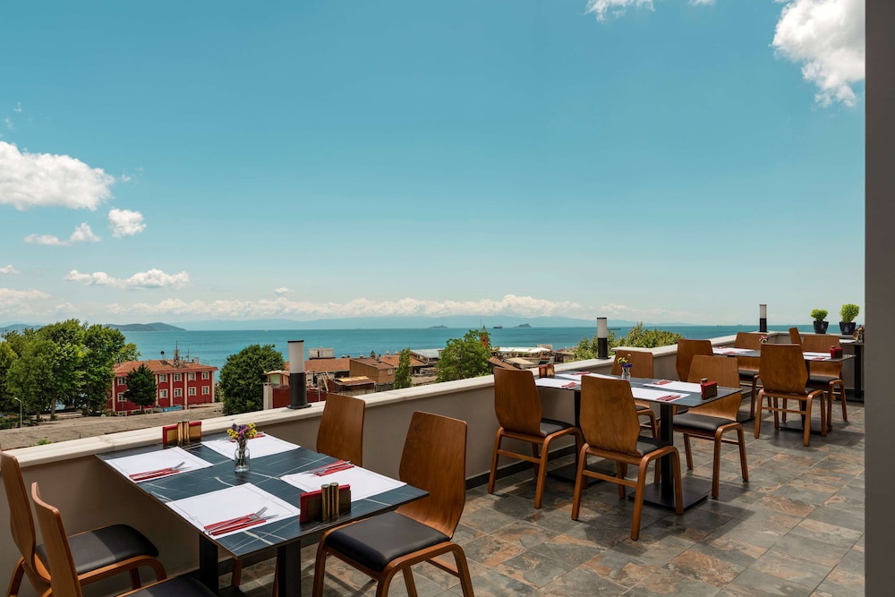 Royan Hotel Hagia Sophia Istanbul, A Member of Radisson Individuals 29/50