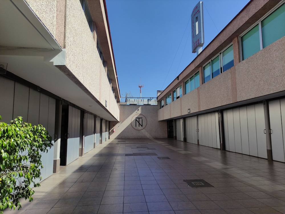 Motel Nuevo Tijuana - Adults Only 16/20