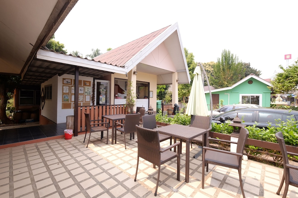 Piya Guesthouse 46/57