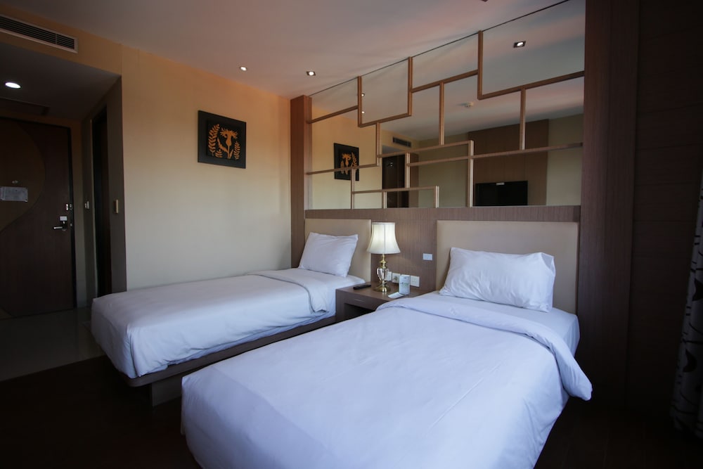 Grand Serela Kuta Bali 14/38