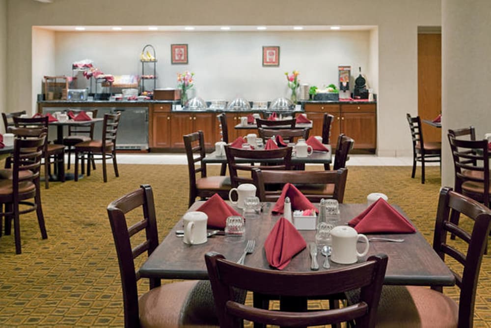Holiday Inn Boston Dedham Htl And Conf Ctr 33/51