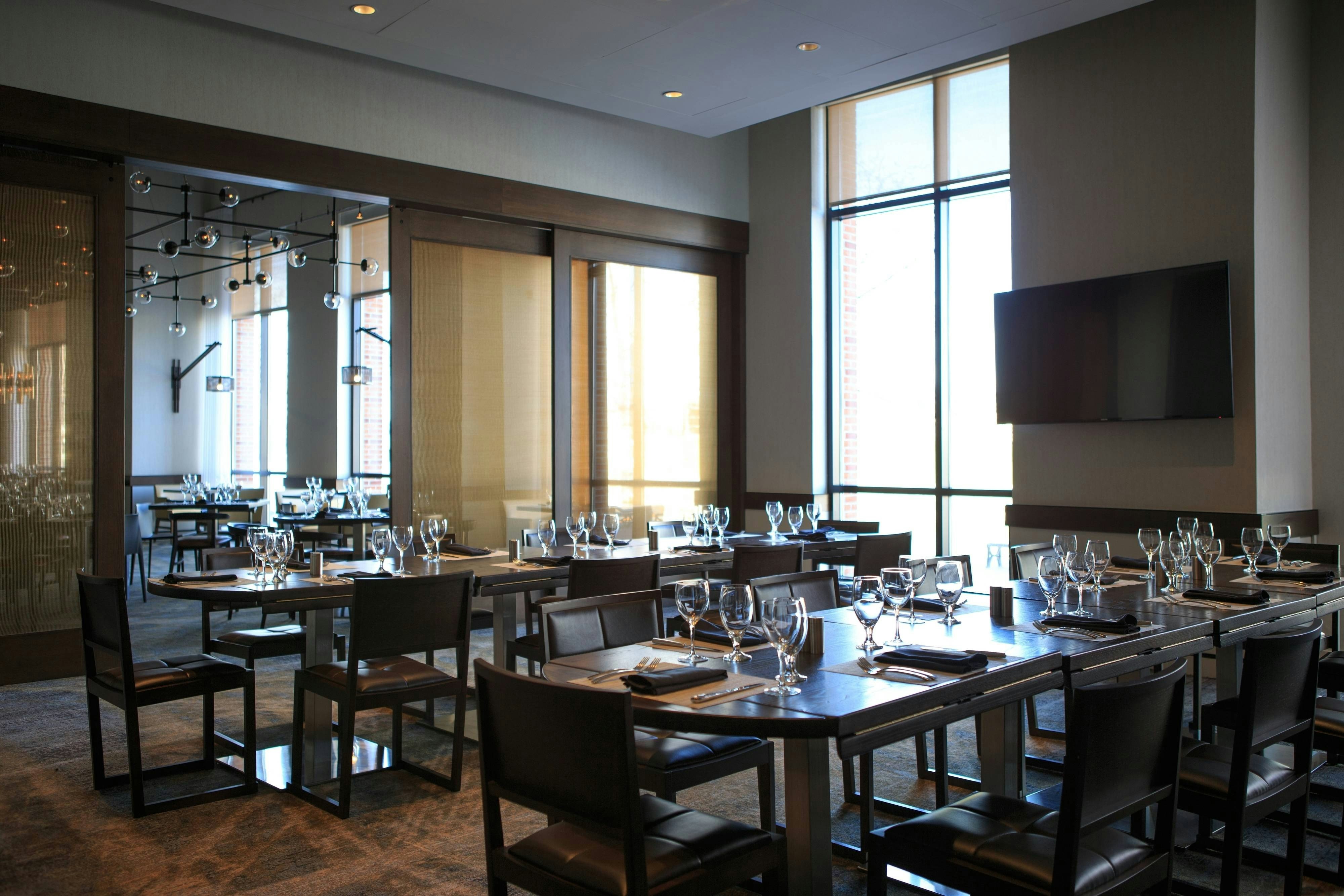 Baltimore Marriott Waterfront 23/26