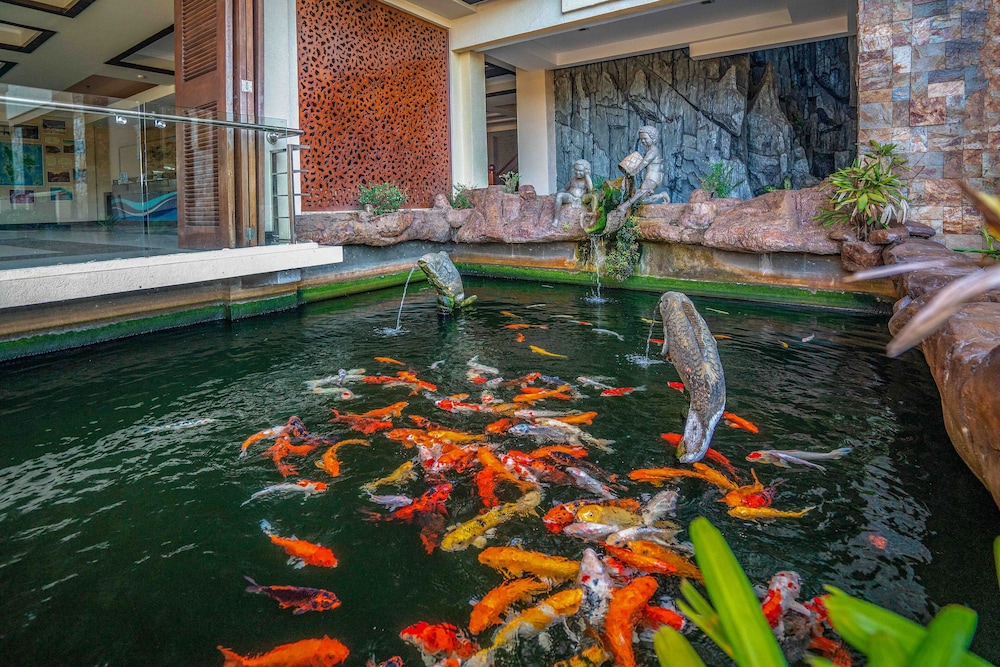 Coron Westown Resort 20/47