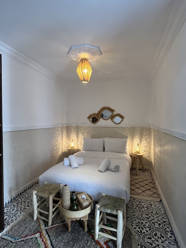 Riad Tarba & spa 28/38