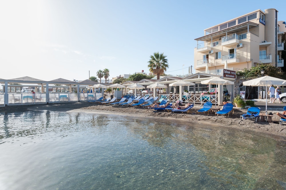 Elounda Akti Olous Hotel - Adults Only 47/53