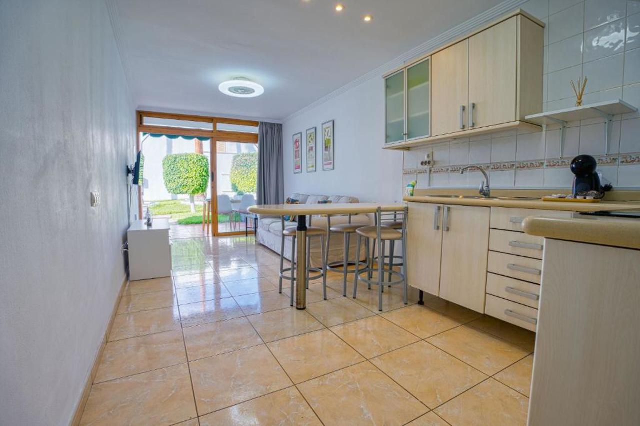 Bungalows Las Brisas 18/18