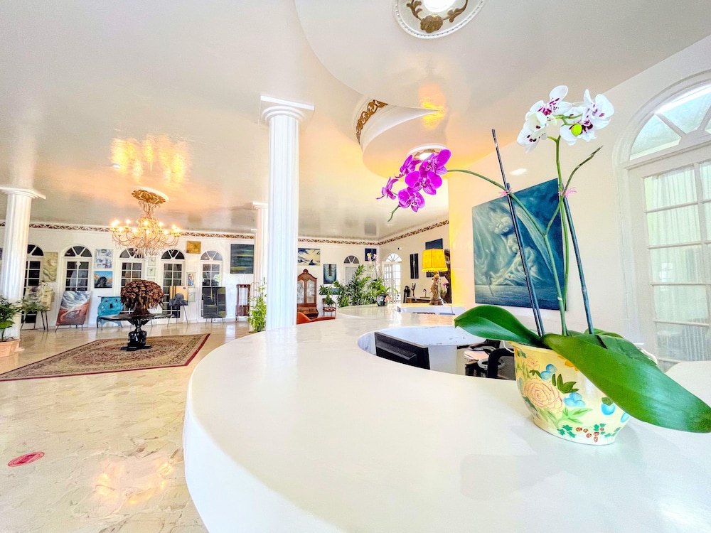 Jamaica Palace Hotel 20/66