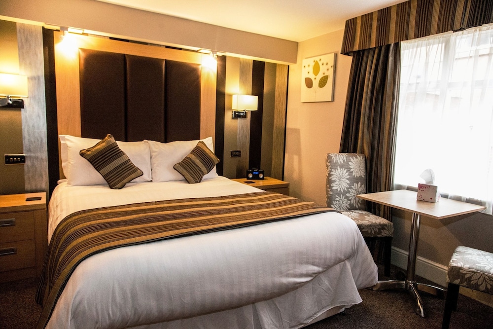 The Park Hotel Preston 24/65
