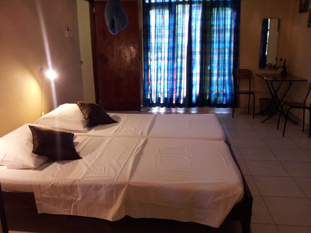 Villa Rosita 7/28