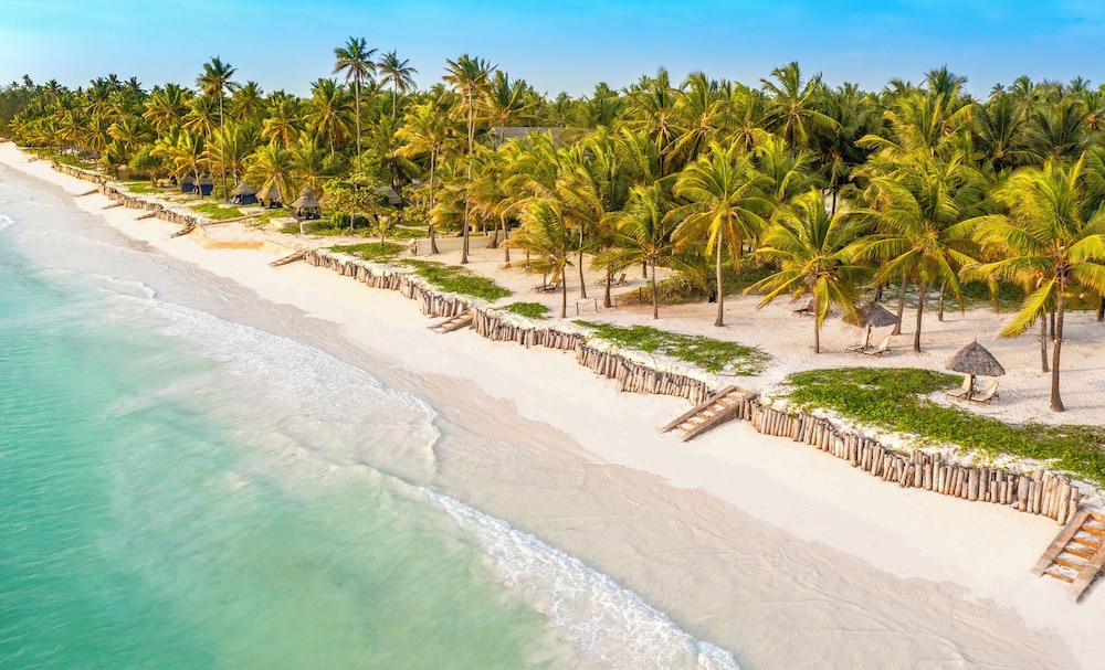 Baraza Resort Spa Zanzibar 64/66