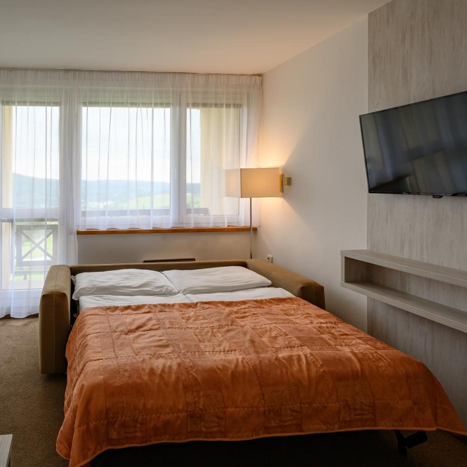 Hotel Vega Luhacovice 24/58