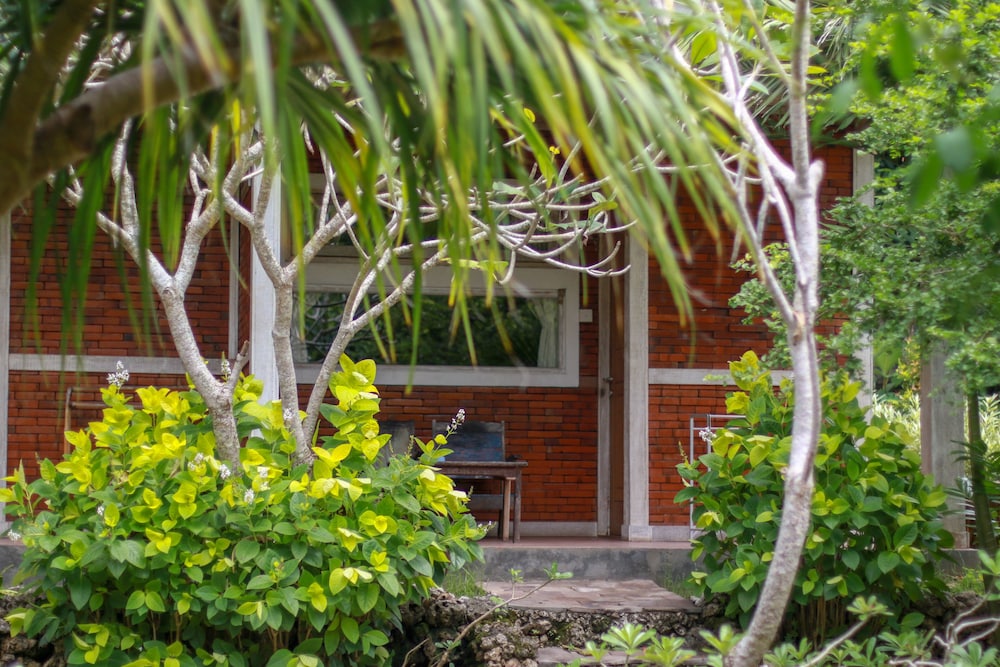 Medori Putih Homestay 57/71