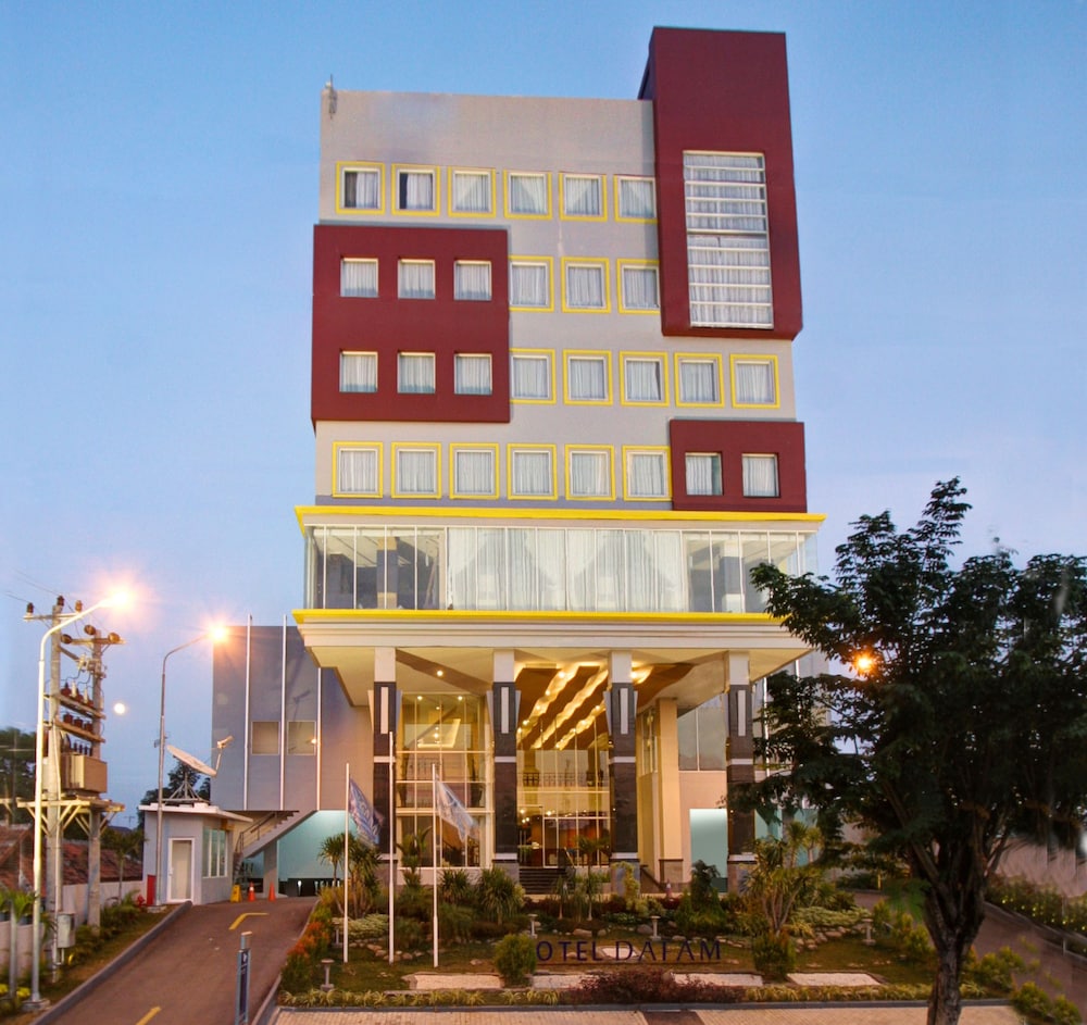 Hotel Dafam Pekalongan 5/66