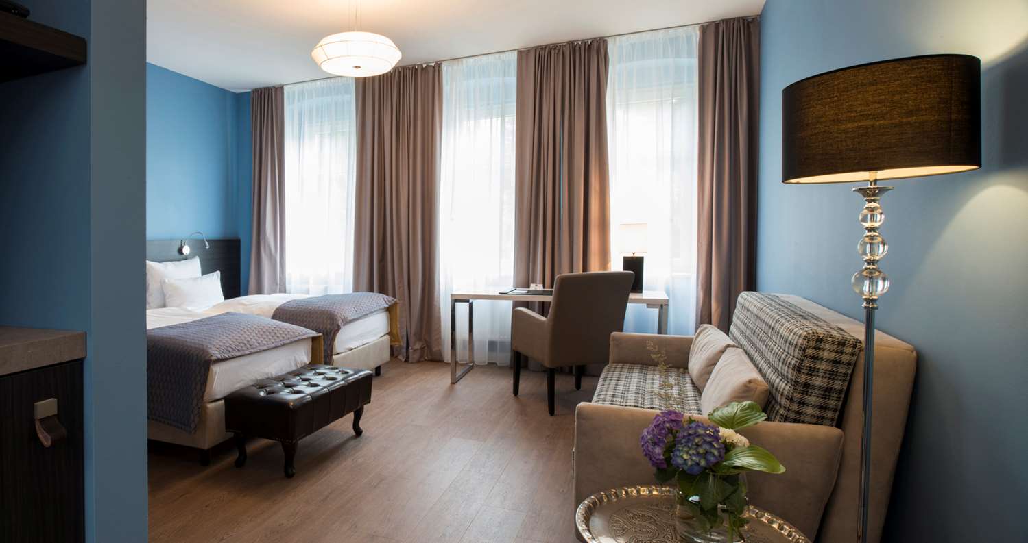 Hotel Via Regia Vias Hotels 7/14