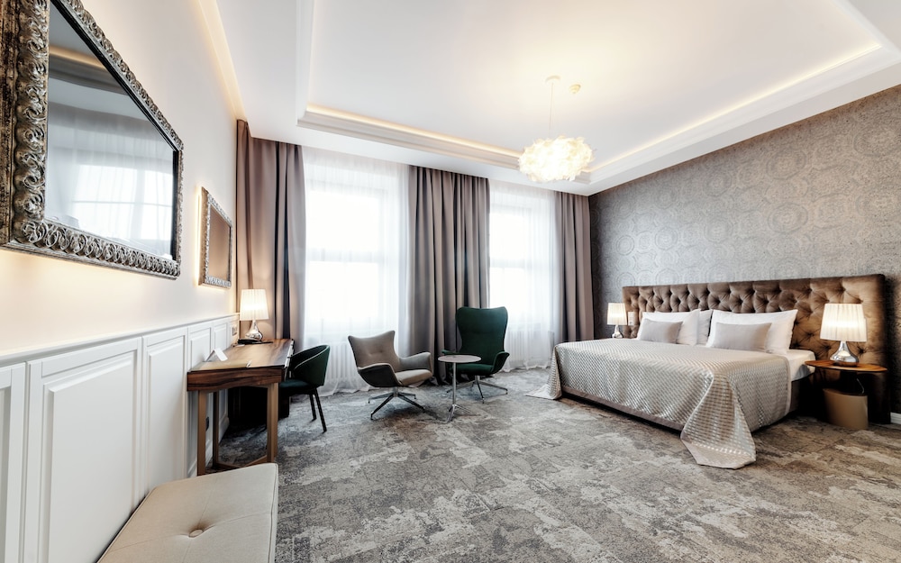 Grandhotel Brno 24/71