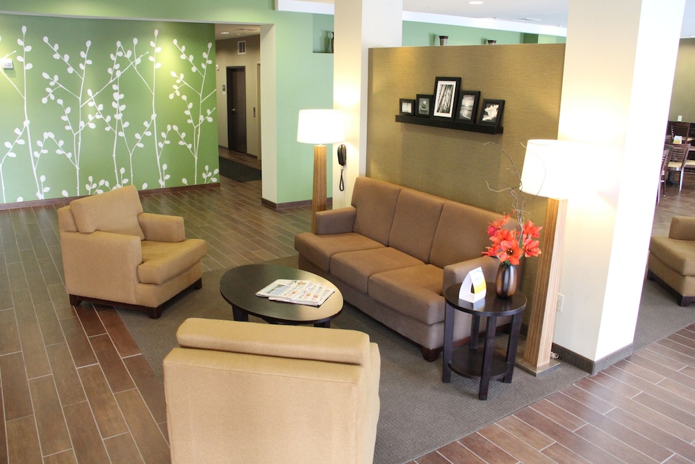 Sleep Inn & Suites Haysville - Wichita South 41/58