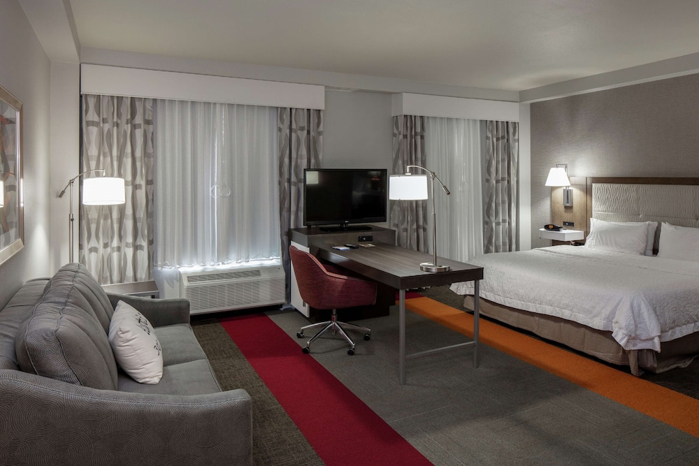 Hampton Inn & Suites Austin Cedar Park-Lakeline 21/61