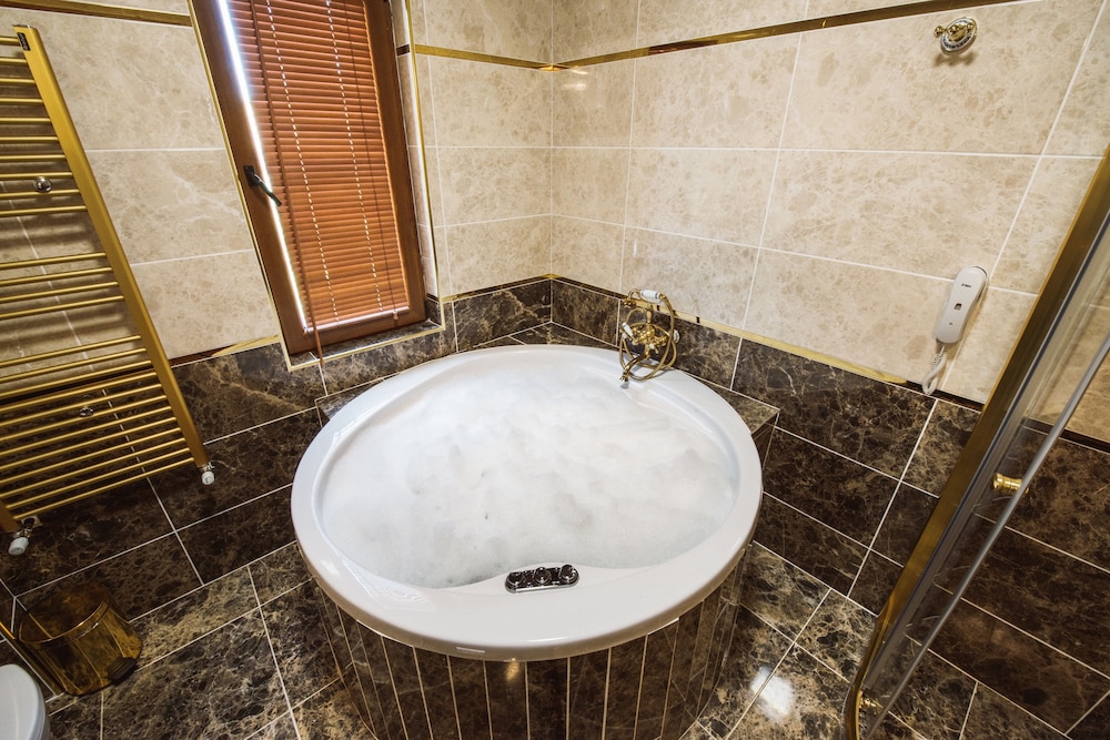 Kapadokya Hill Hotel and Spa (12+) 50/75