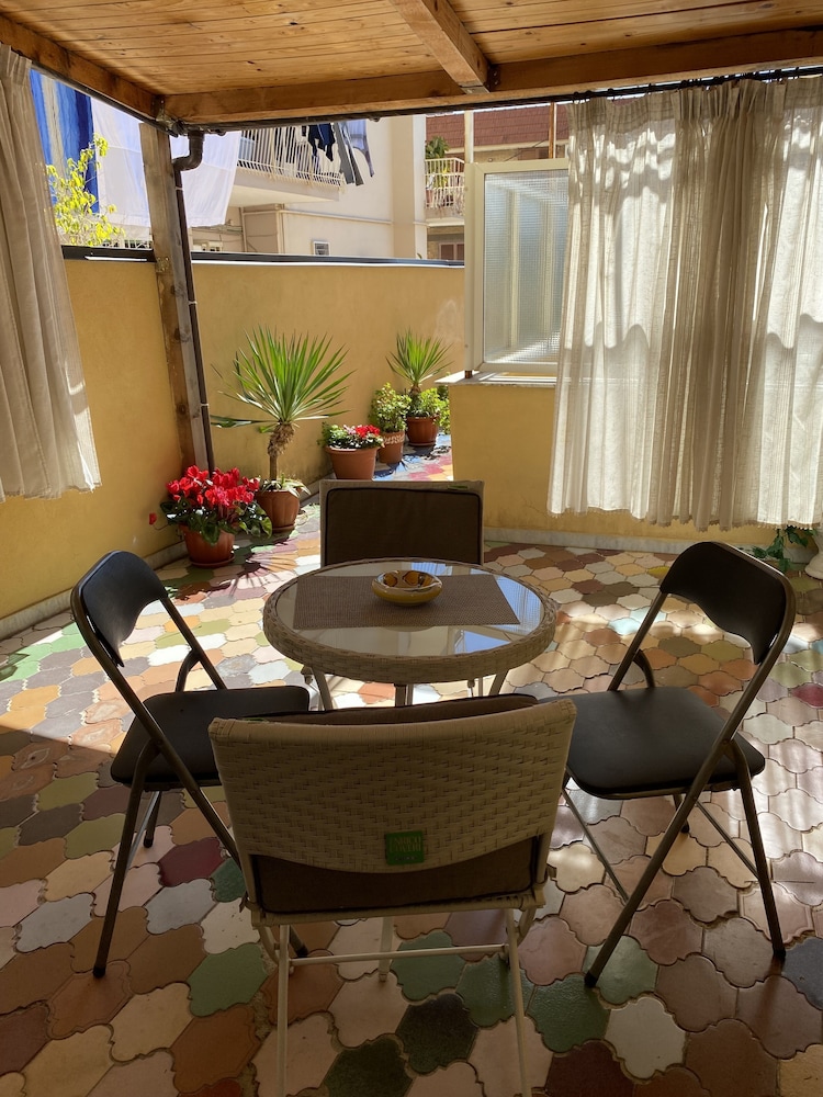 L'anfiteatro Di Pompei B&B 29/50