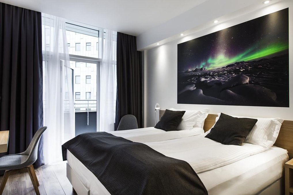 Storm Hotel By Keahotels 9/44