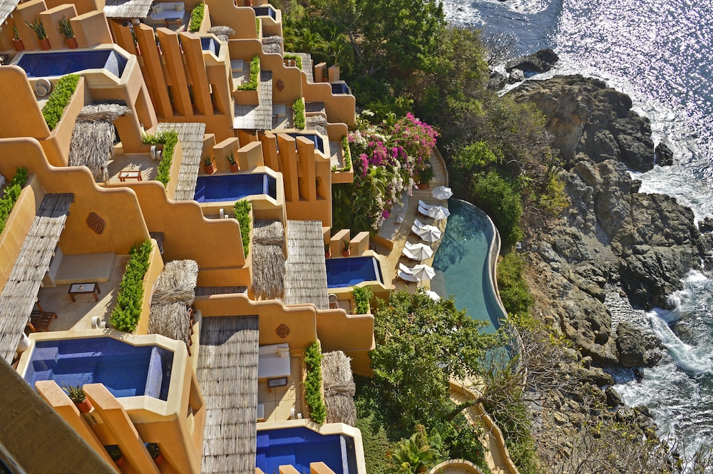 Cala De Mar Resort & Spa Ixtapa 58/69