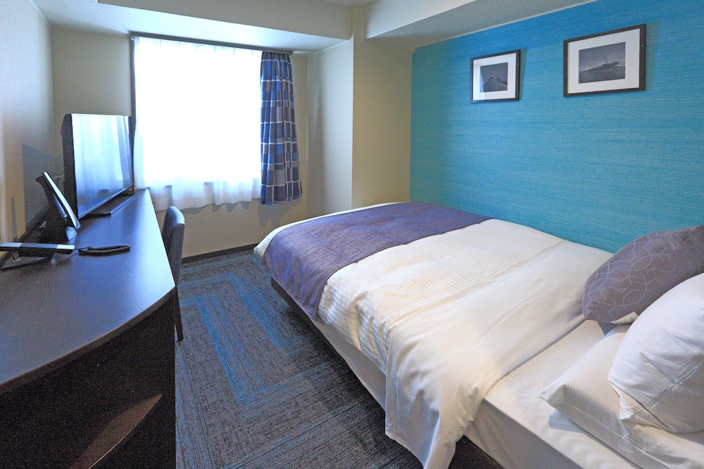 Hotel Mystays Yokohama 20/36