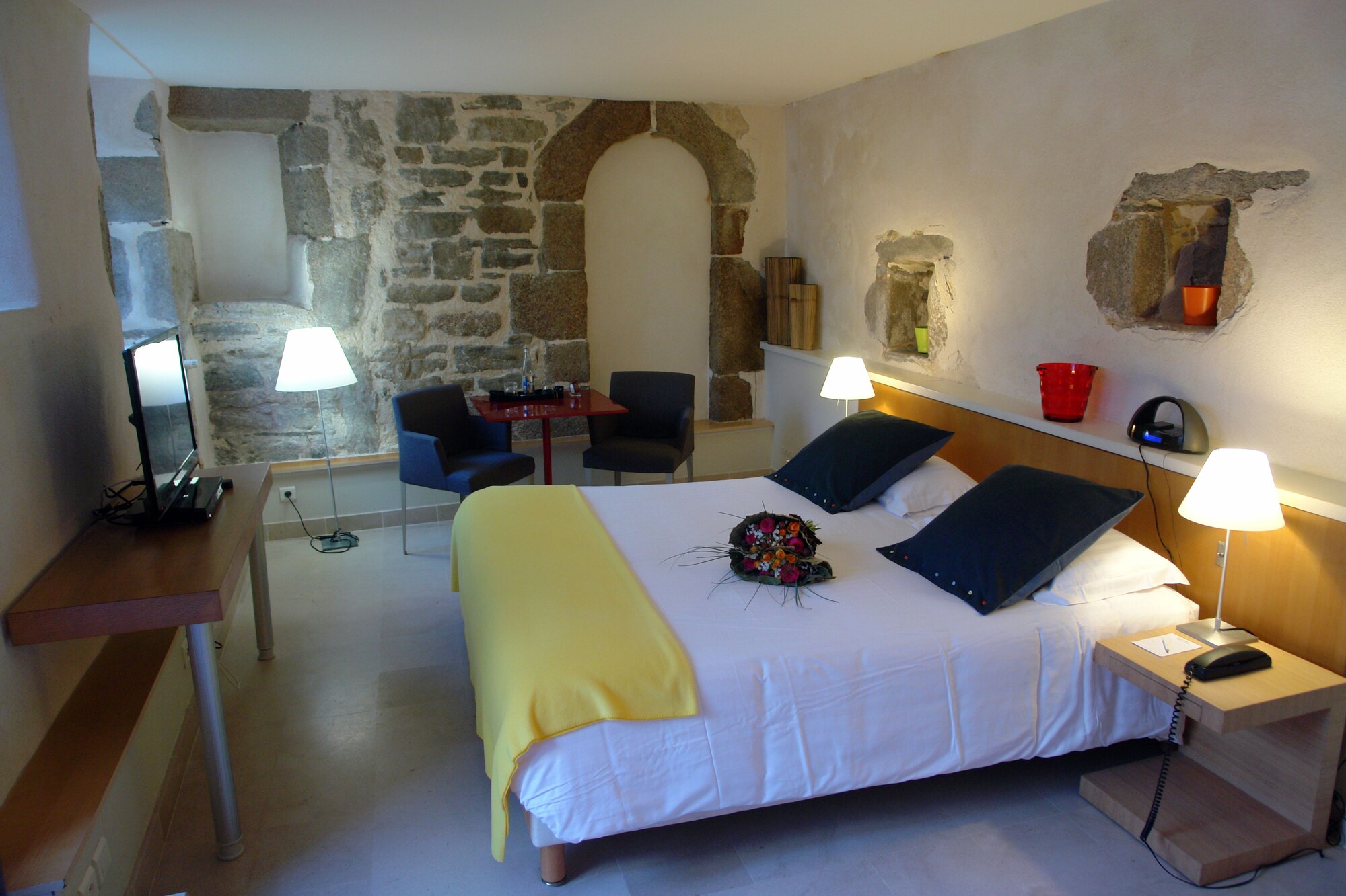 غرفة سوبيريور بسريرين منفصلين، HOTEL LE TEMPS DE VIVRE 3/5