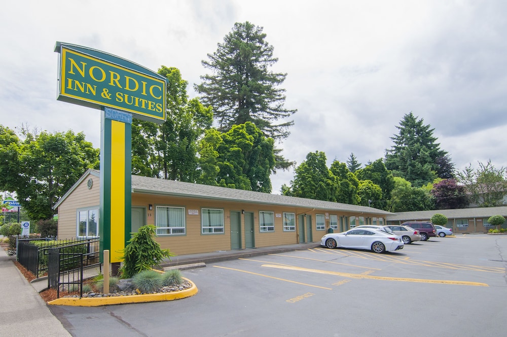 Nordic Motel 59/68
