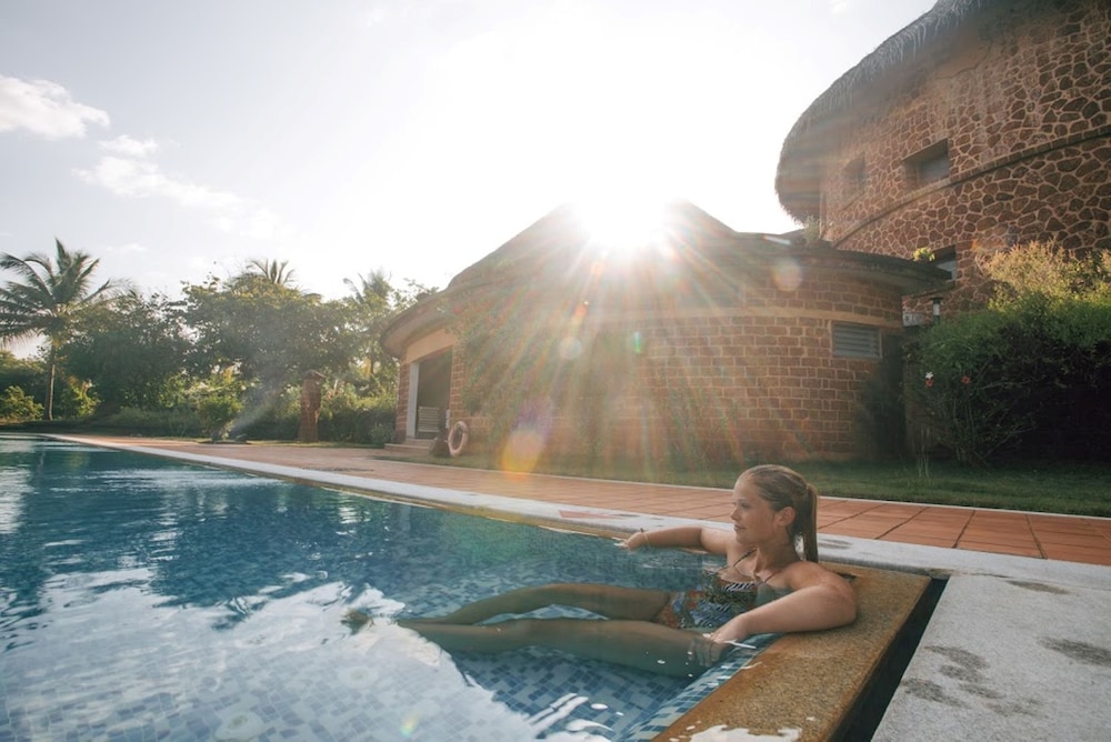 SwaSwara Wellness - CGH Earth, Gokarna 6/51