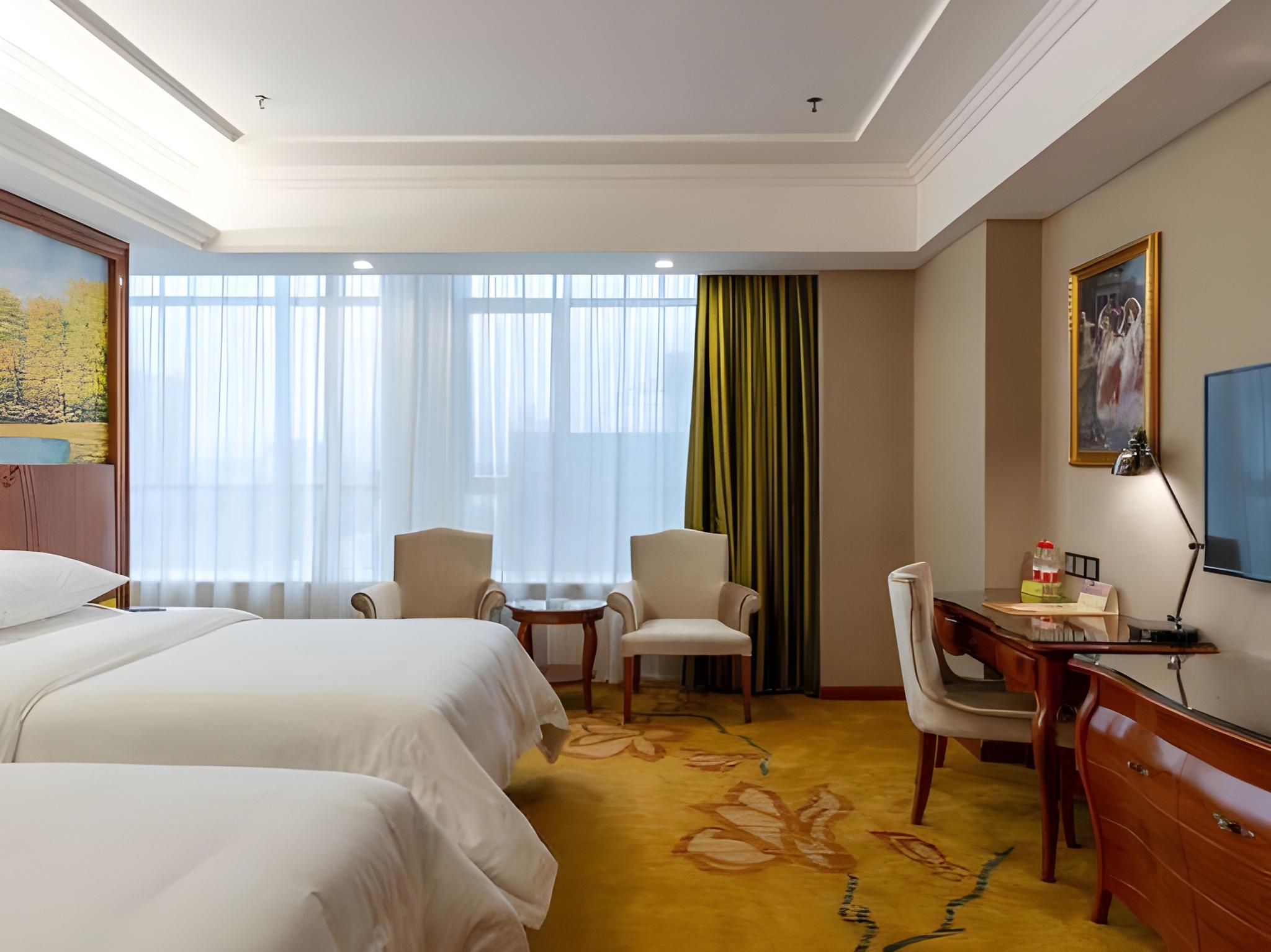 Vienna Hotel (Longmen) 12/39