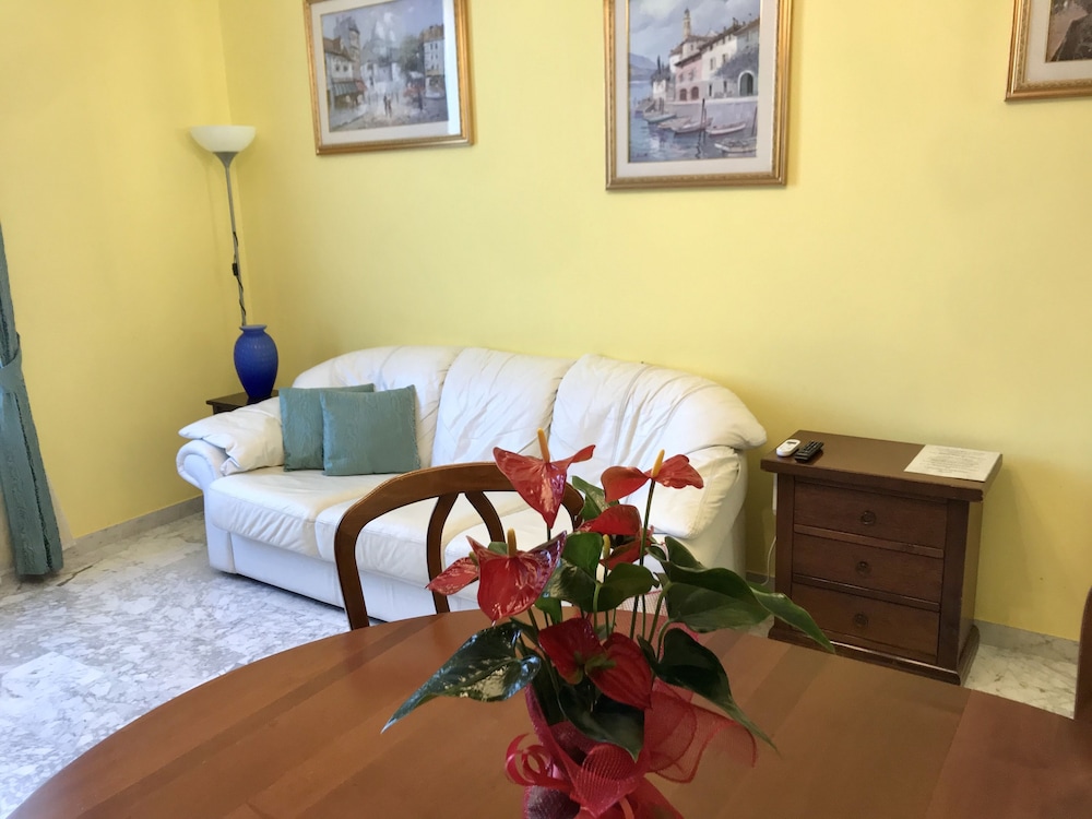 Bed Breakfast Il Tesoro 34/49