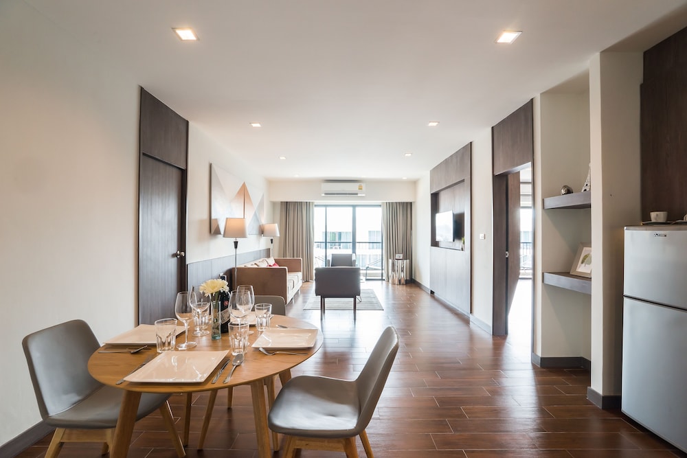 Hotel J Inspired Pattaya 56/71