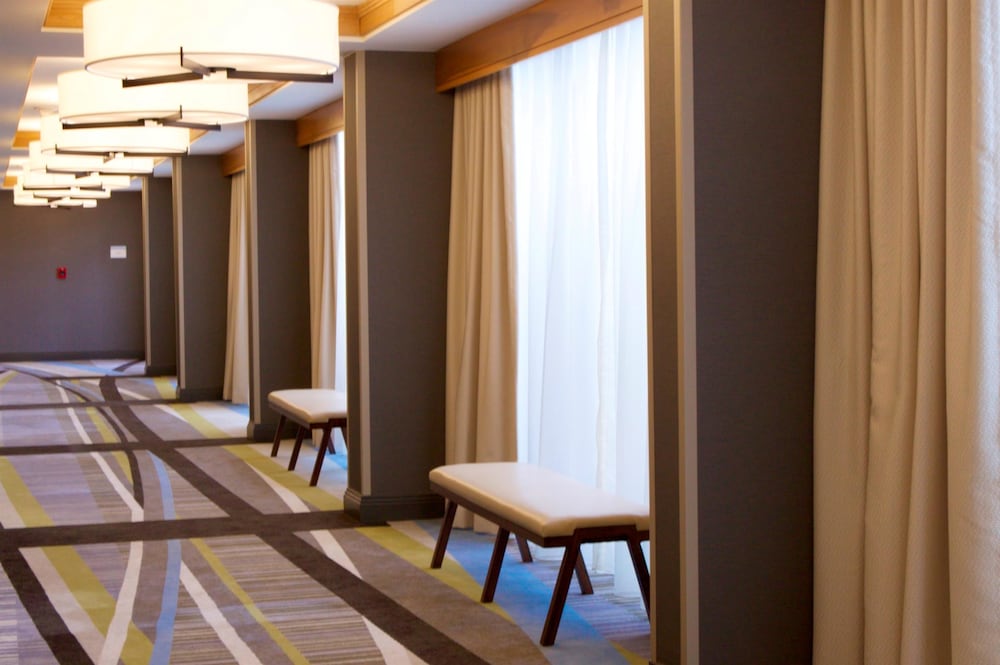 DoubleTree Suites by Hilton Raleigh - Durham 24/82