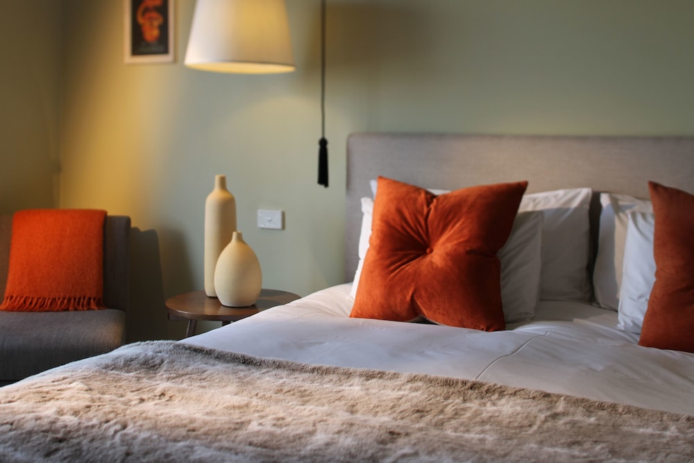 De Russie Boutique Hotel Orange 26/71