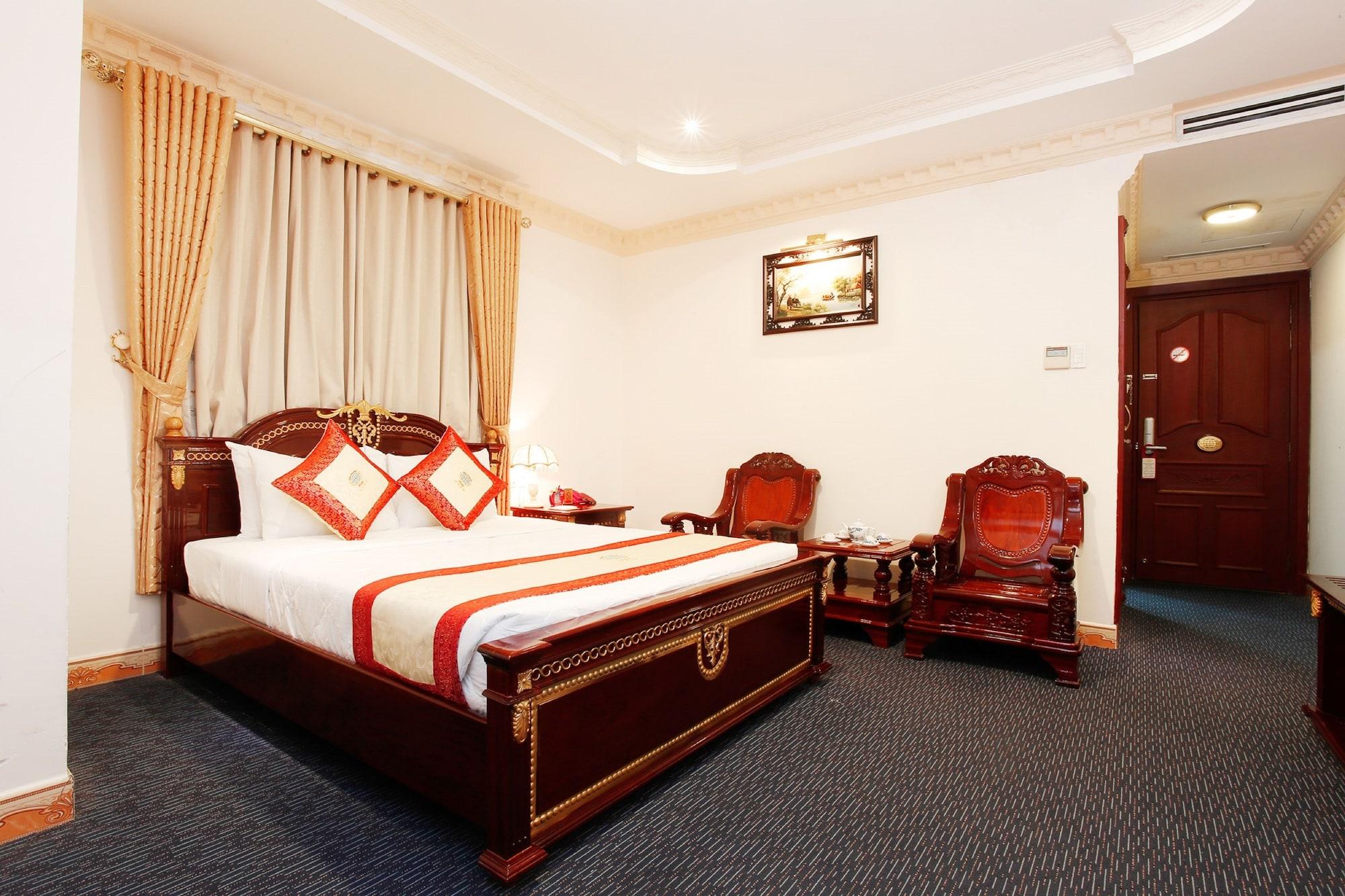 New Pacific Hotel 19/55