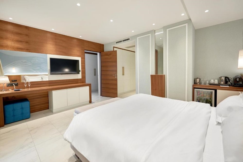 Huma Kotor Bay Hotel & Villas 23/79