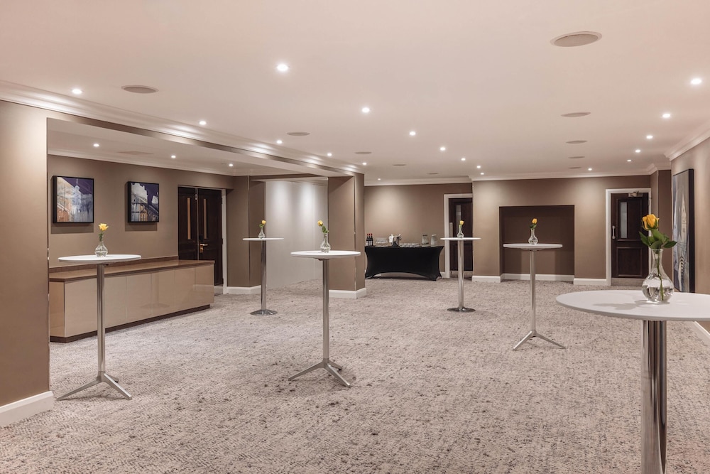 Radisson Blu Hotel London South Kensington 6/76
