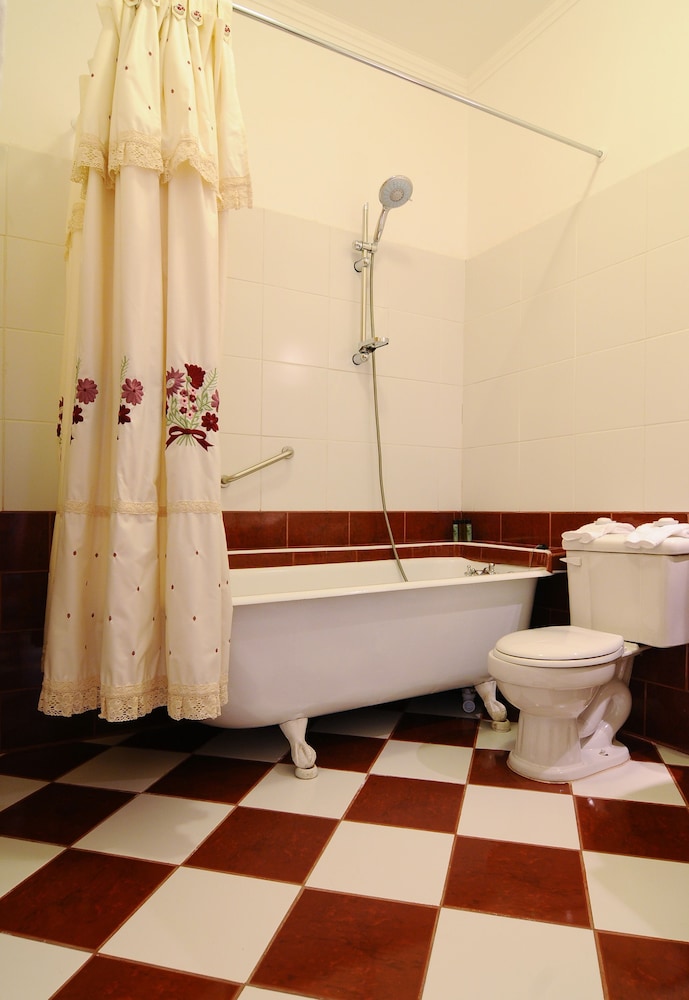 Hotel Boutique Acontraluz 2/47