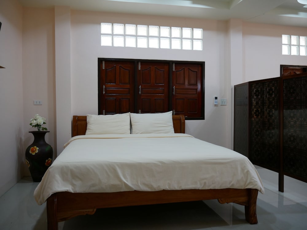 Suanluang Garden View Resort 32/70
