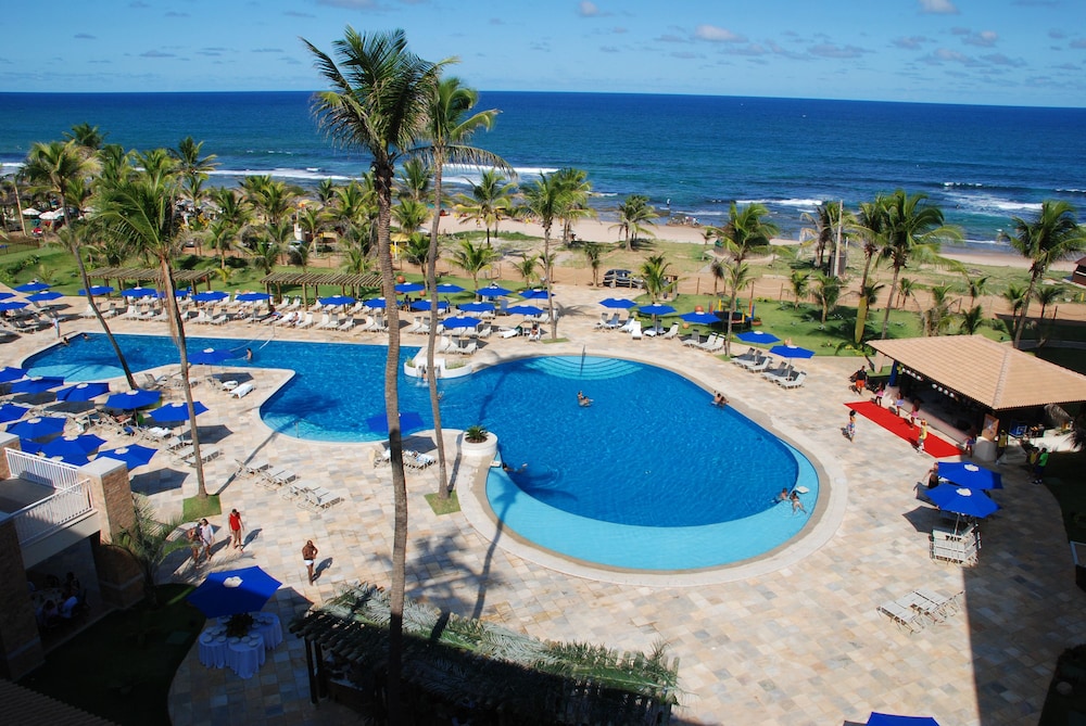Gran Hotel Stella Maris Urban Resort and Conventions 46/50