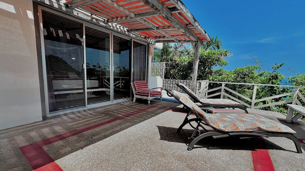 Villa Aikia Zipolite Adults Suites - Adults Only 40/50