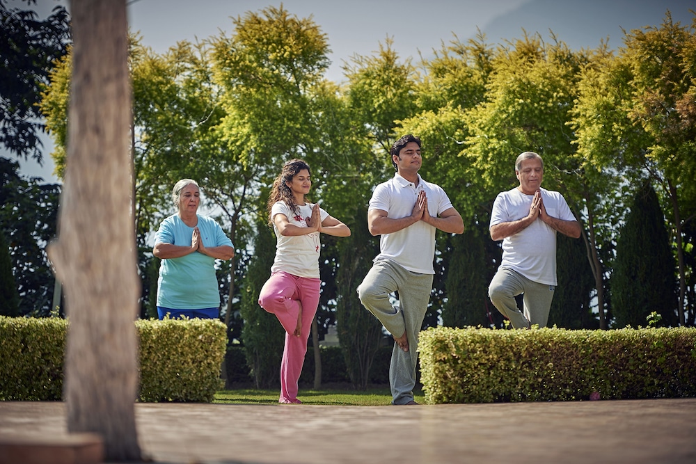 Club Mahindra Kandaghat 43/62