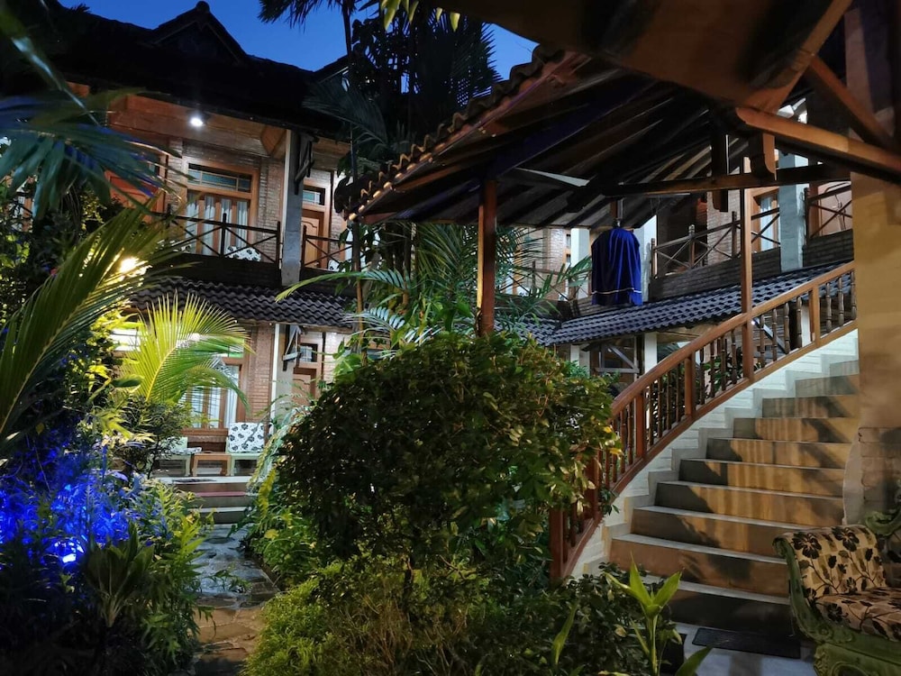 Arys Garden Hotel Yogyakarta 21/23