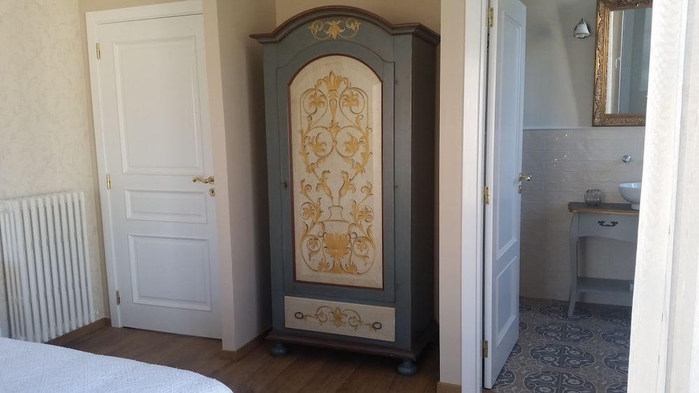 B&B Villa Blanche 22/50