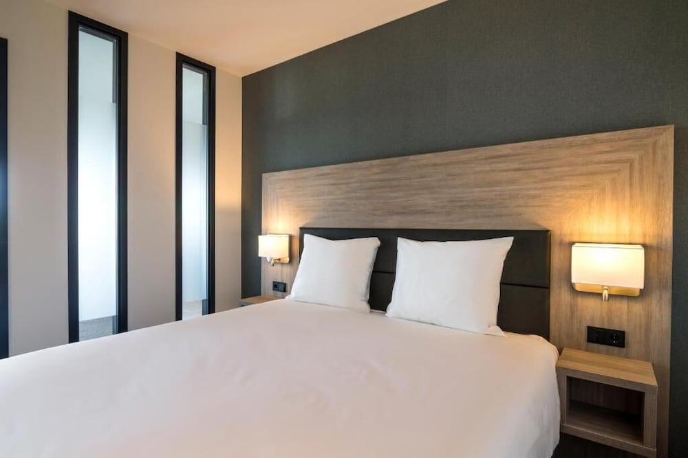 Adagio Amsterdam City South 20/67