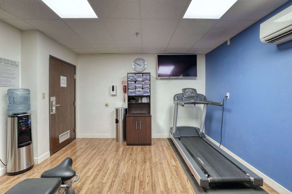 sport facilities