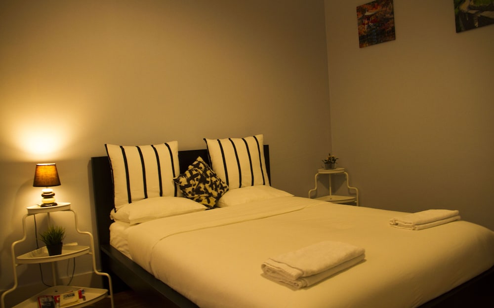 The Delight Hostel Lisbon 37/60