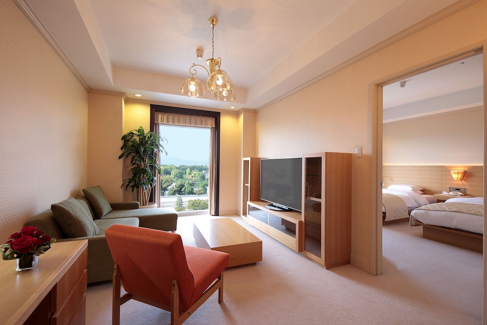 Ana Crowne Plaza Hotel Kyoto 54/70