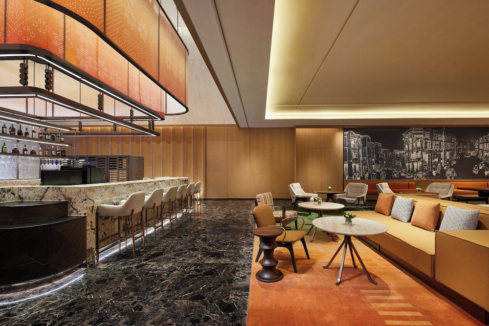 Courtyard by Marriott Nanning Wuxiang 29/50