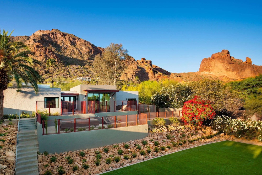 Sanctuary Camelback Mountain, A Gurneys Resort and Spa 45/50